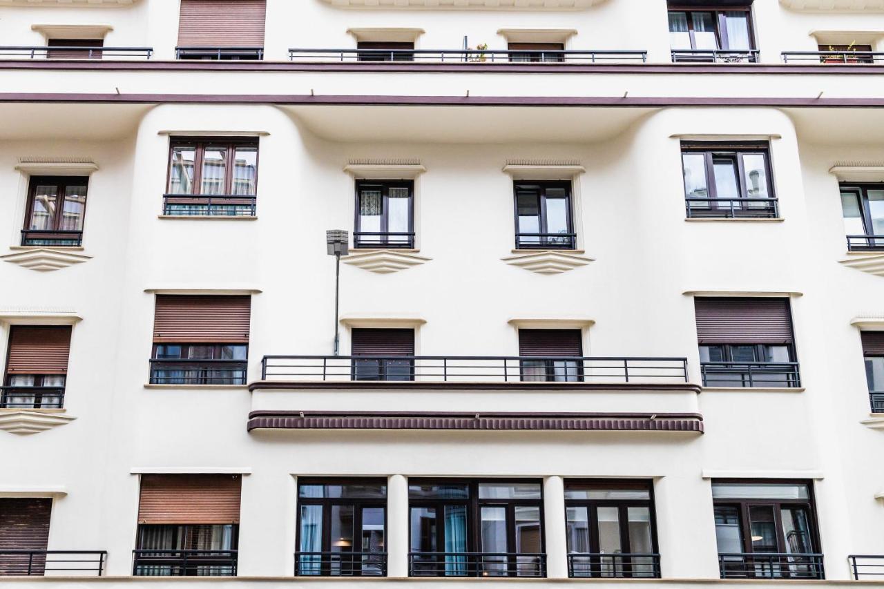 Gran Via By Sweet Home San Sebastián Exterior photo
